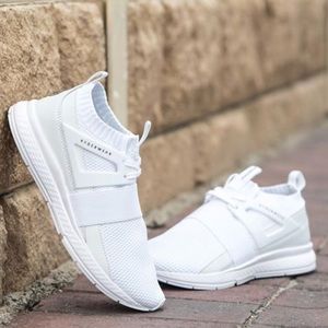 Say it with sneakers with RYDERWEAR F-LO kicks!